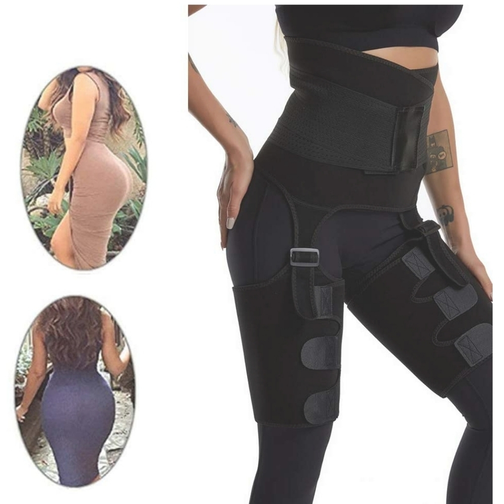Waist & Thigh Trainer NWOT